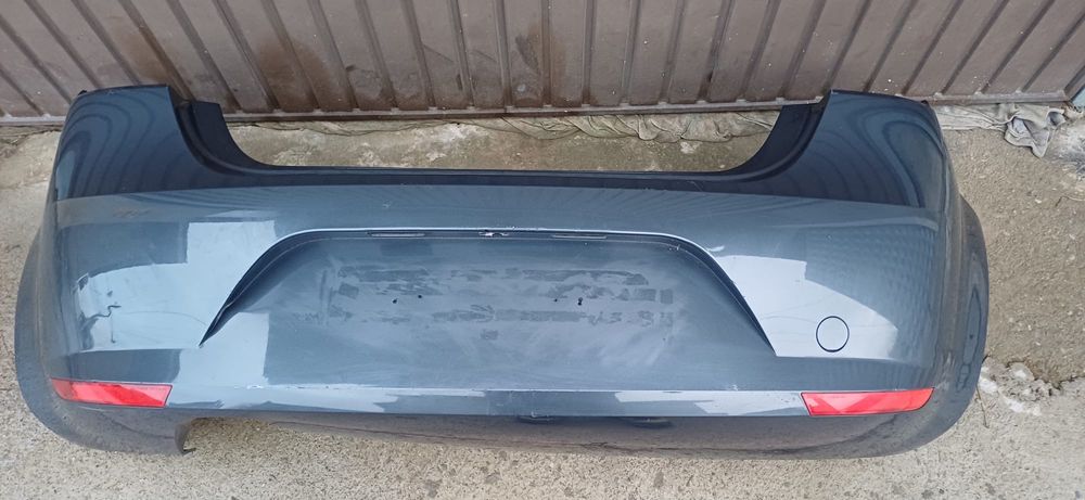 Bara seat leon 1p NFL