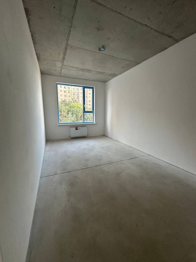 ЖК BOTANIKA SAROYI Продается Квартира 3х ком 74м2 Коробка Срочно