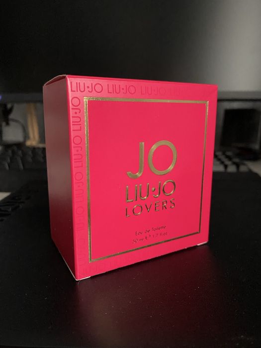 Liu Jo Lovers Eau de Toilette