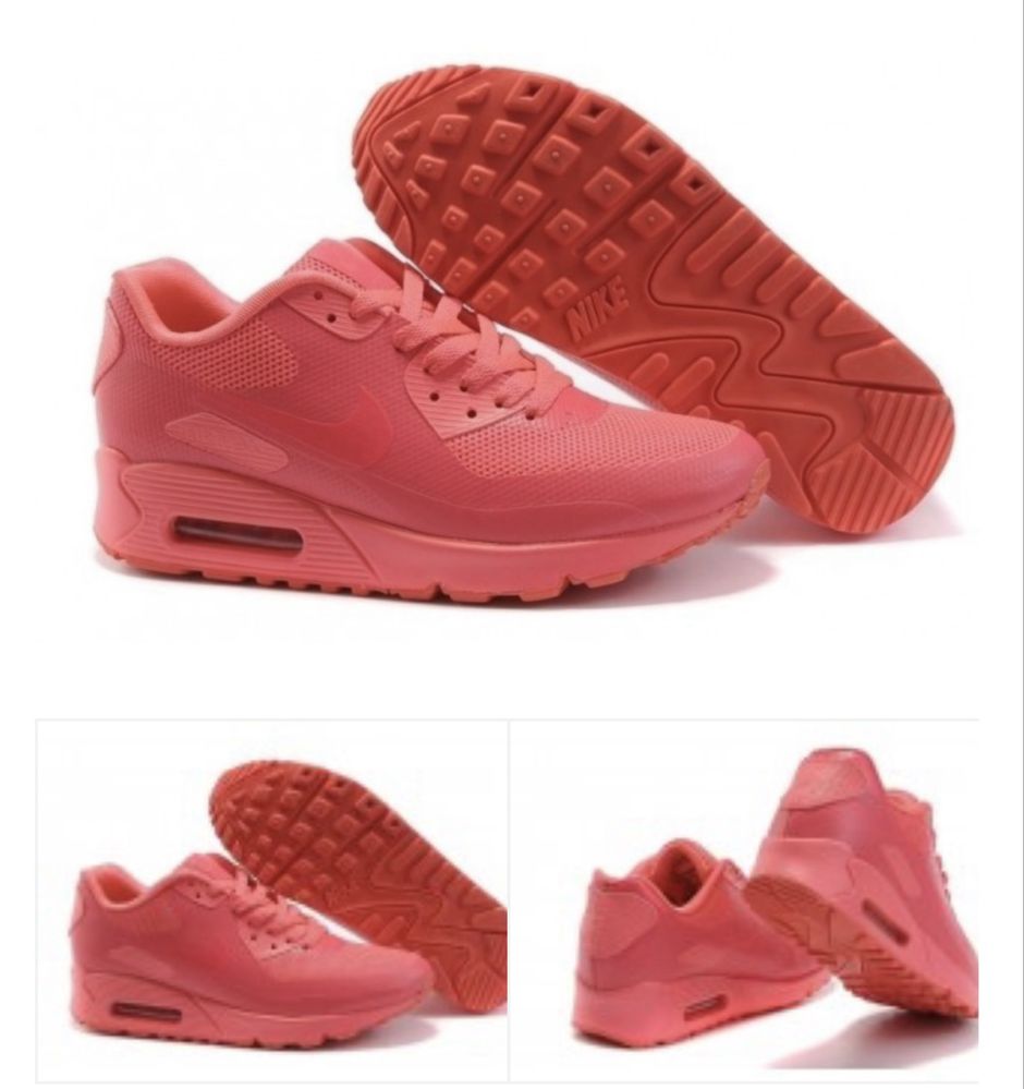 NIKE Air Max кроссовки женские