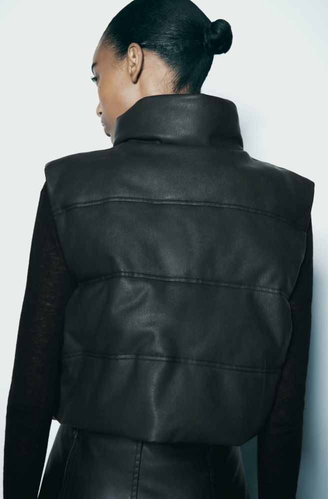 Грейка/елек Zara