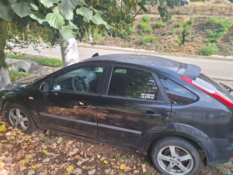 Vand Ford Focus 1.8 TDI