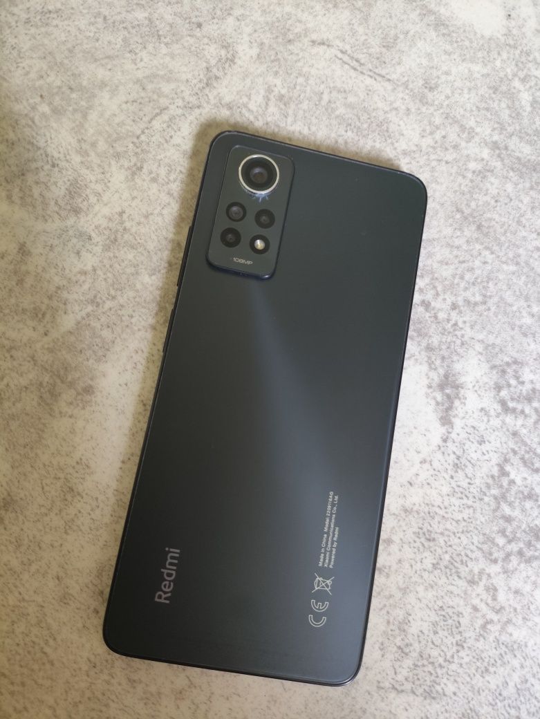 Redmi not 12 pro