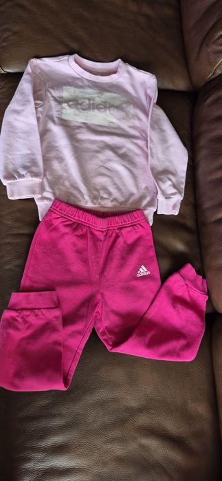 Детски екип Adidas