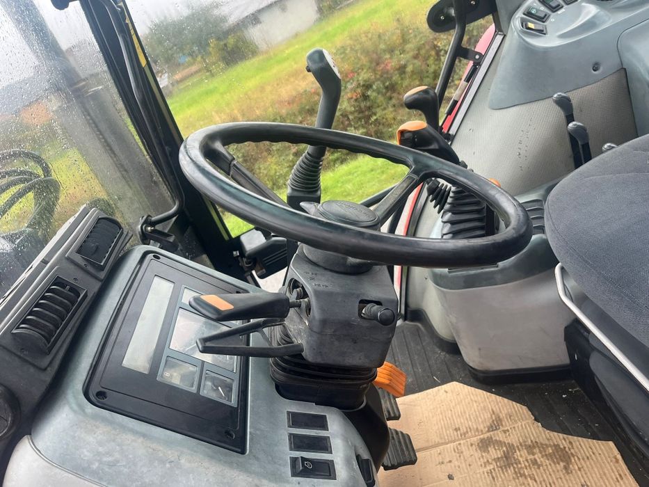 Tractor McCormik  cx 85