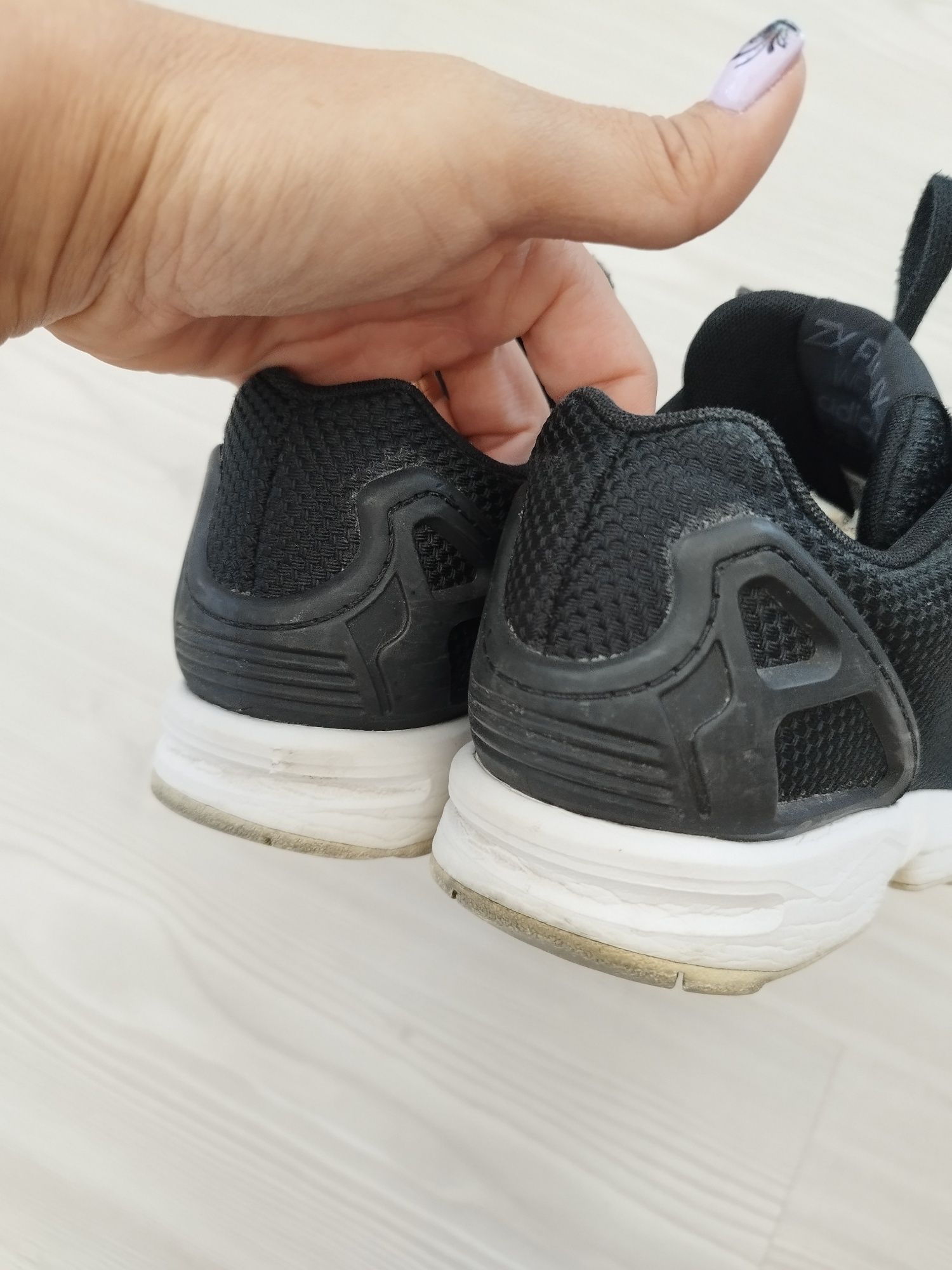 Adidas torsion 36 pantofi sport