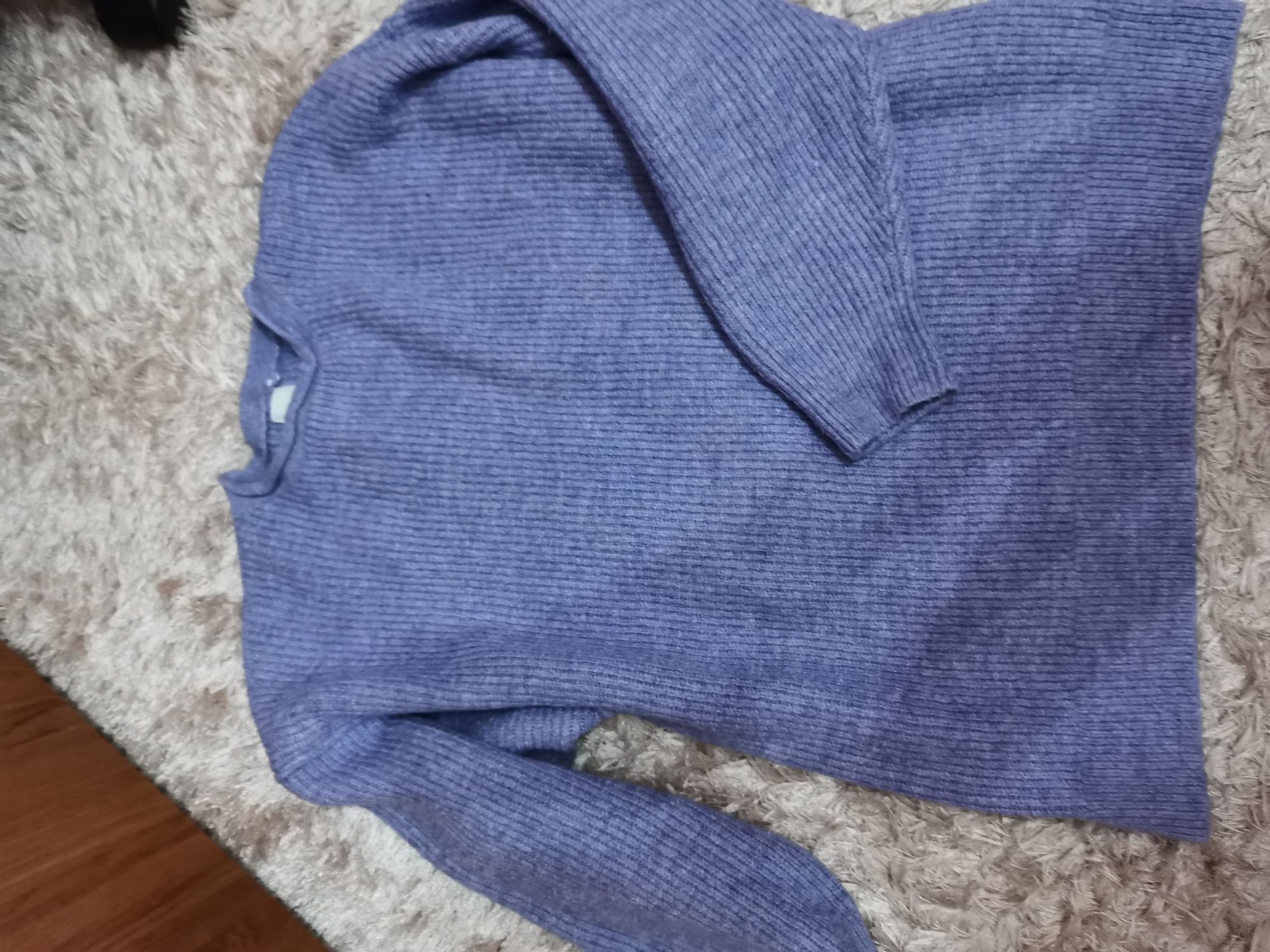 pulovere fete 11-12 ani