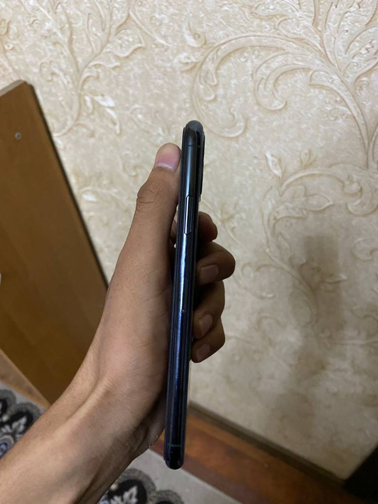 Iphone 11 pro max 64gb kar dok