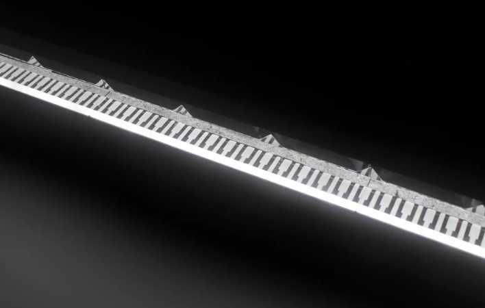 LED BAR 12\24V L3423