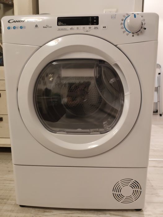 Vând Uscător rufe Candy Smart Pro