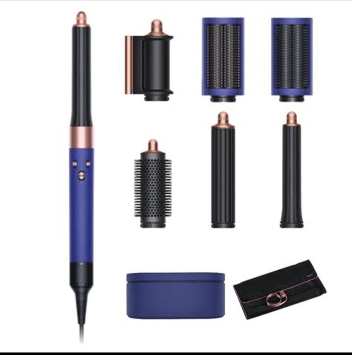 .Dayson стайлер long