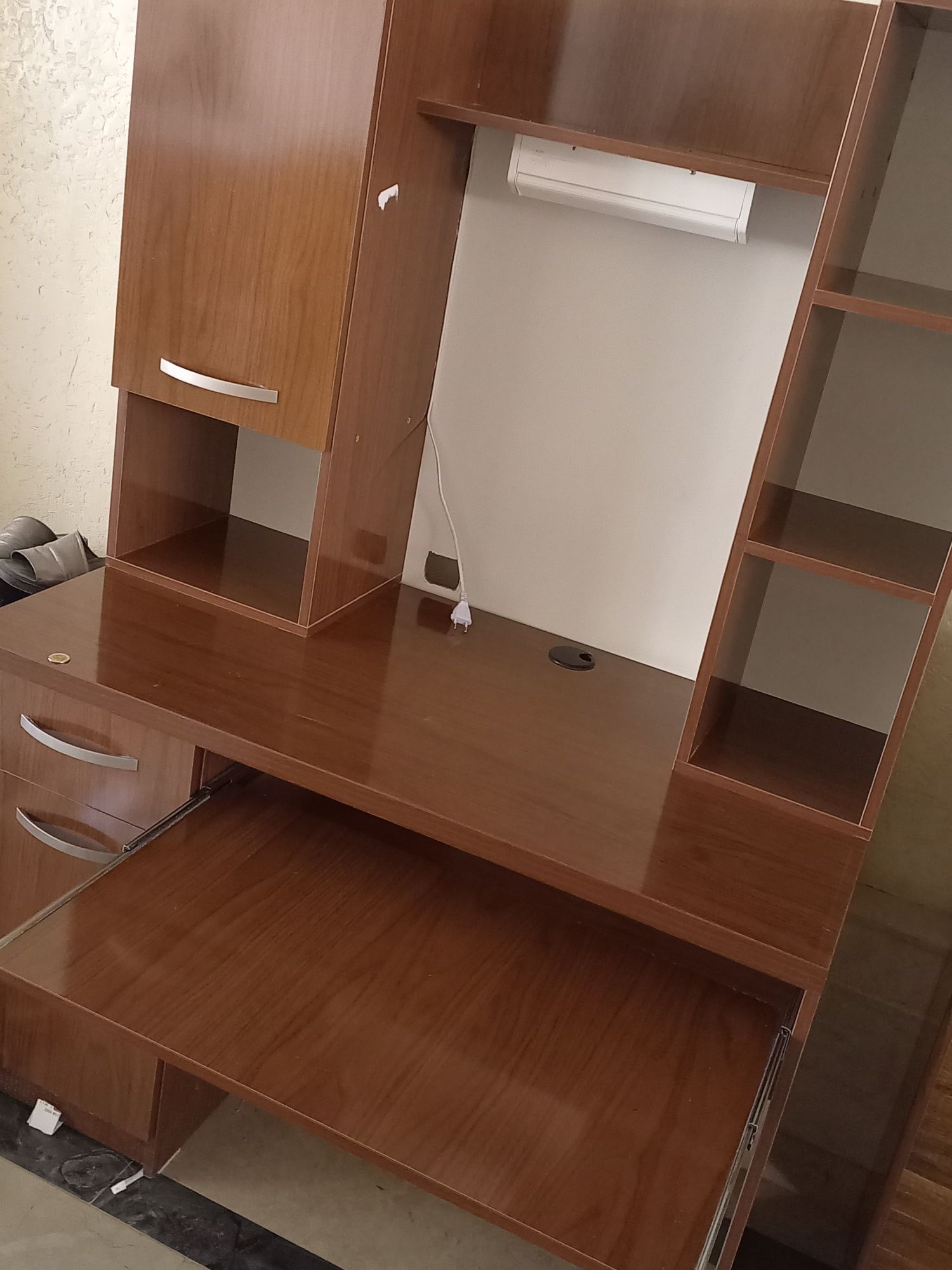 Kampyuter ish stoli lampa chirogi bn| 600.000 som