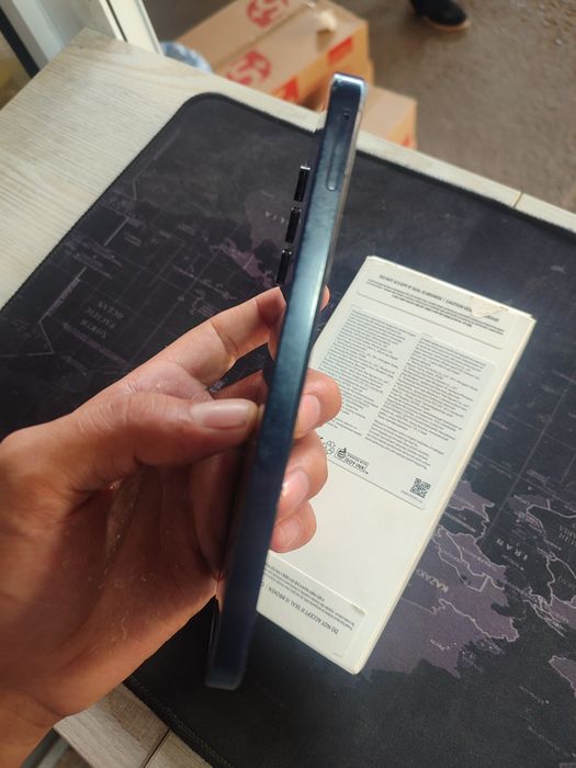 Samsung a15 bor yaxshi xolatda
