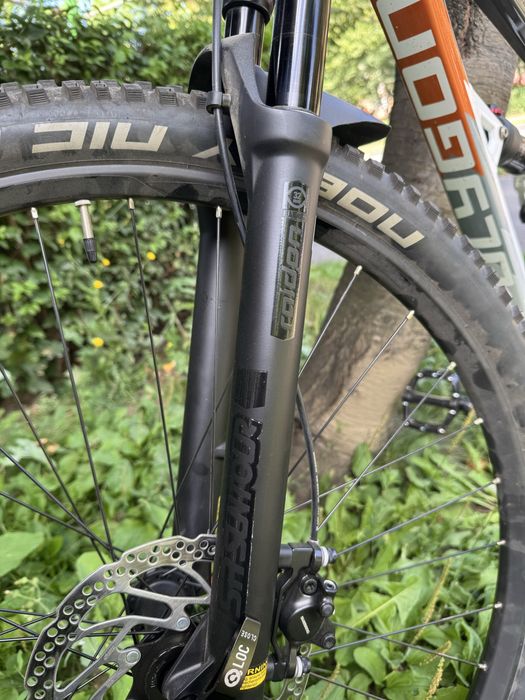 Vand bicicleta dh Polygon Siskiu DSE