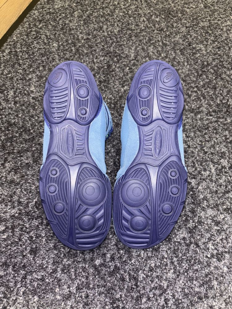 Борцовки ASICS MATFLEX 39 размер!