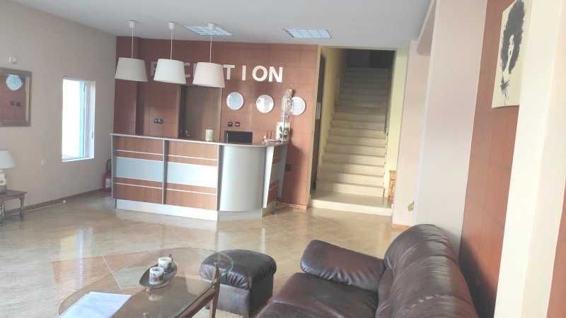 Продава се Хотел в с. Равда, Област Бургас - 1500 кв.м за 306 €/кв.м - Снимка #5