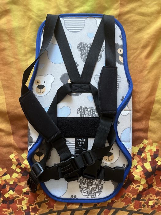 Бандаж тазабедерных суставов Крейт размер 22-24