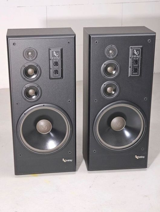 Boxe Infinity SM 152