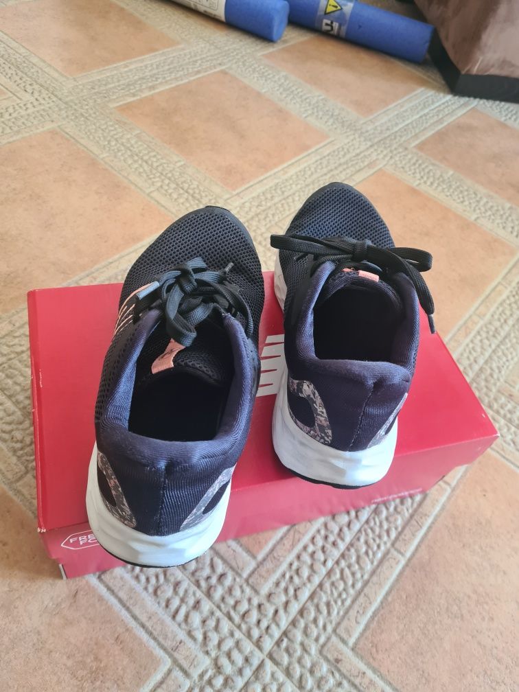 кецки за момиче Big Star,New Balance 38, Oliver 36,Puma 37