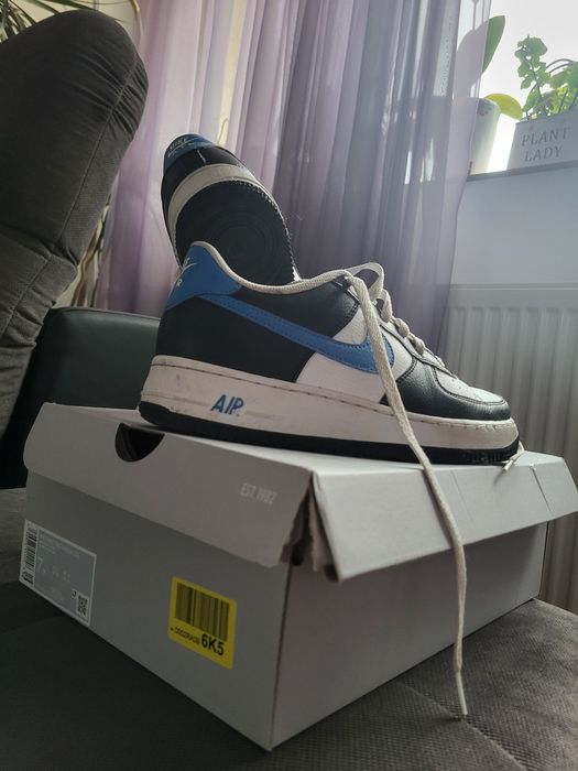 Adidas Air Force 1 GS