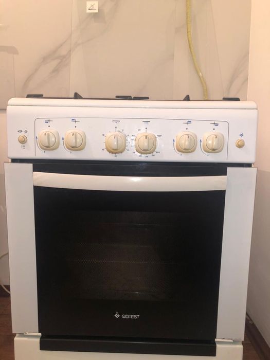 Газ сатылады. Б/у Самовывоз