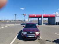 Vând Skoda Superb 1.9 diesel cutie automată