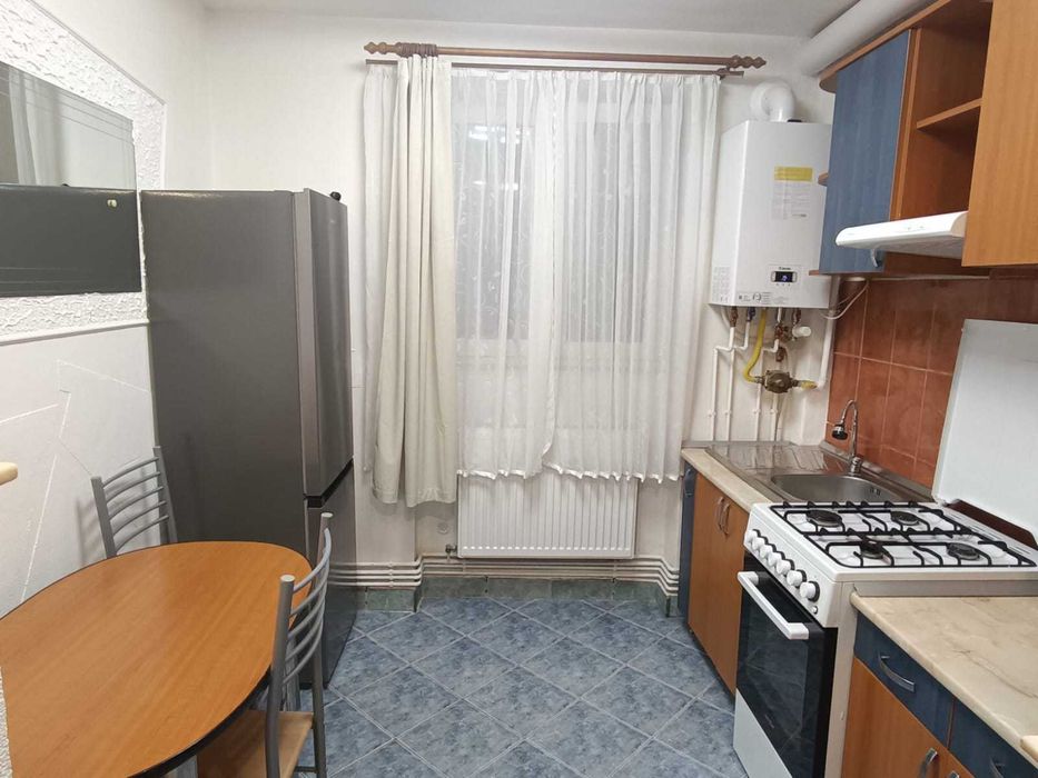 Chirie apartament 2 camere, caramida, 50mp, etaj 2, Clabucet