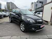 Opel Mokka Opel MOKKA 1,6 CDTI 136 cp