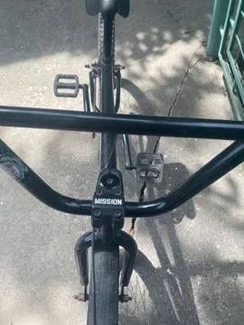 Продам велосипед BMX KINK