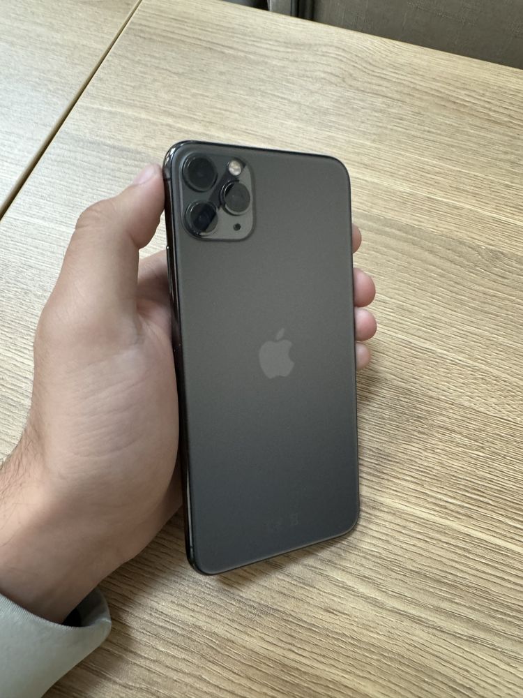 Iphone 11 Pro Max 256GB