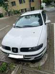 Seat toledo defect