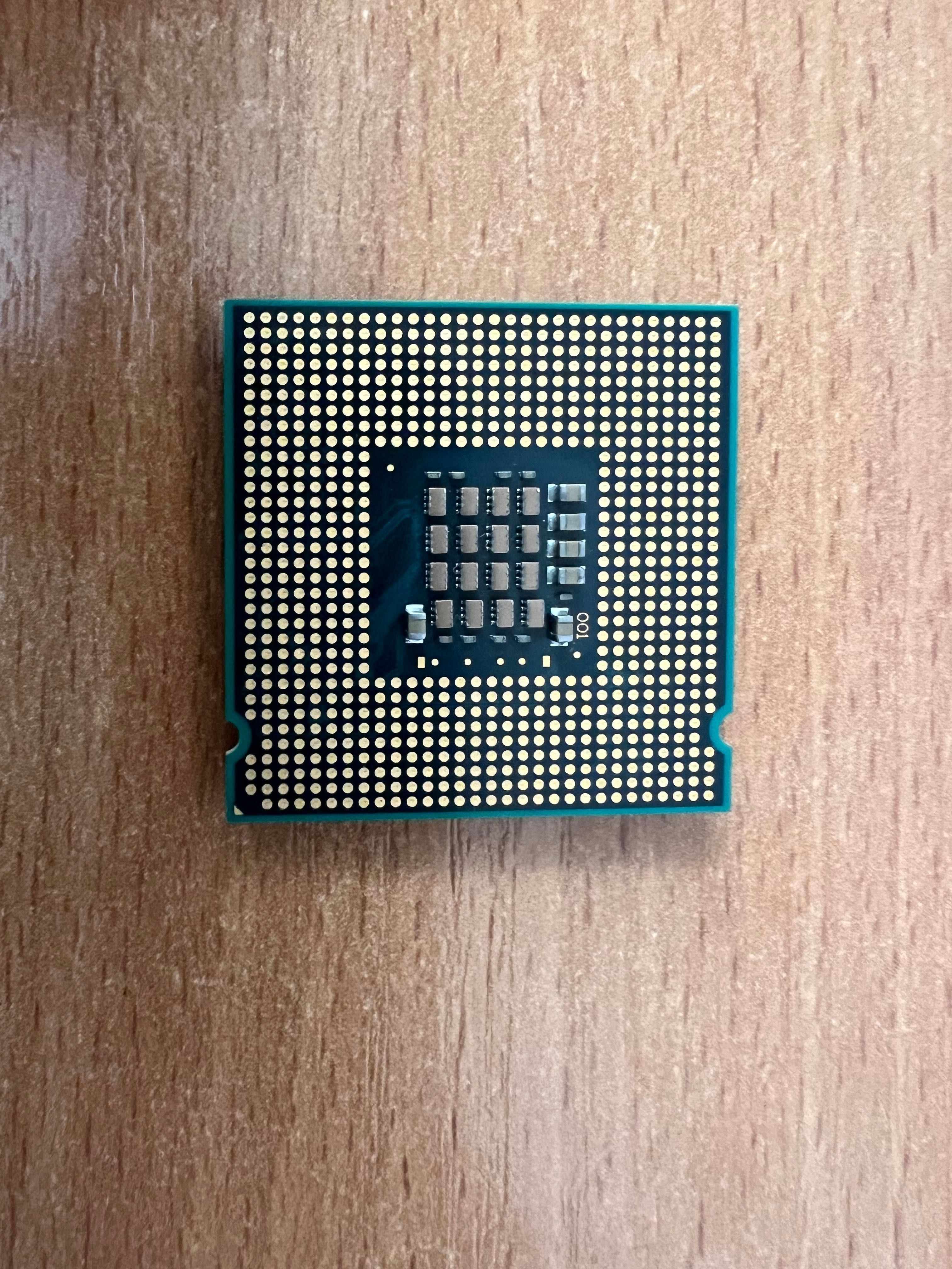 Intel Pentium 4 3.0 GHz