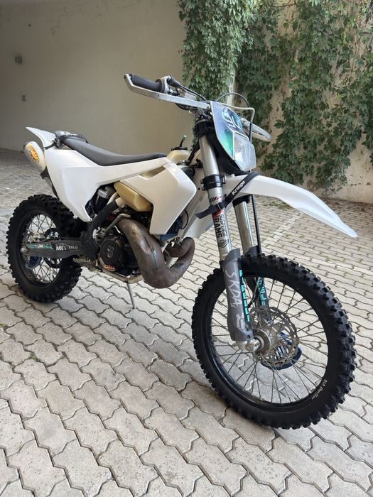 Husqvarna Te300 2018