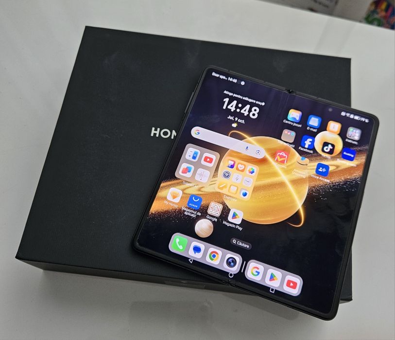 Telefon honor magic V3