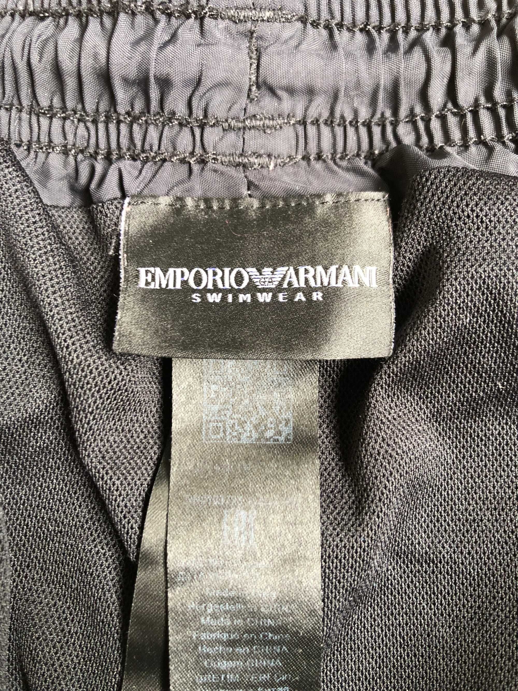 Emporio Armani/Calvin Klein къси панталони L
