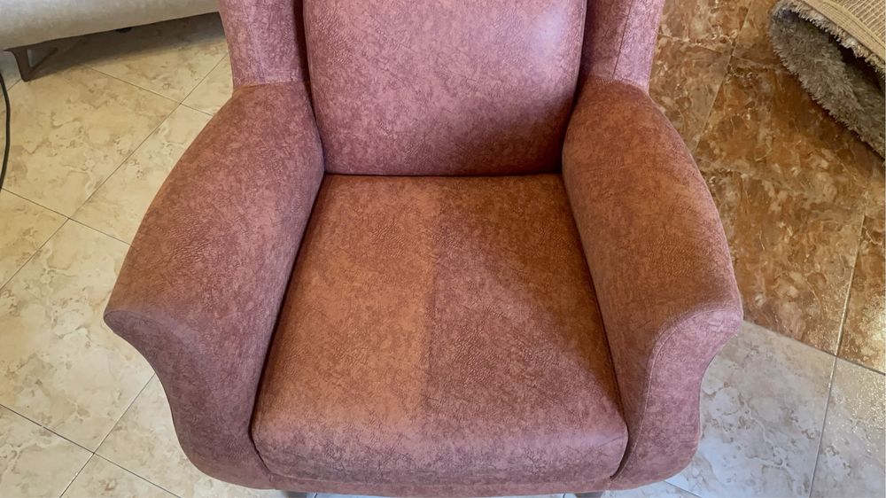 Пране на мека мебел и автомобили