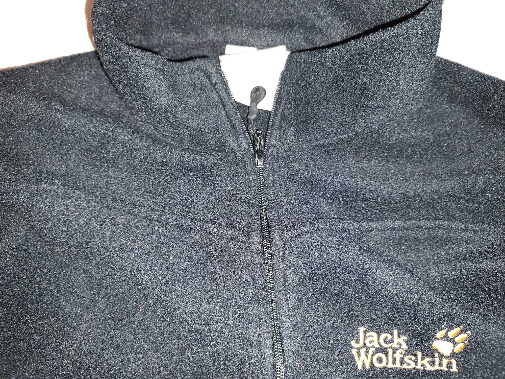 Polar dame Jack Wolfskin, XL