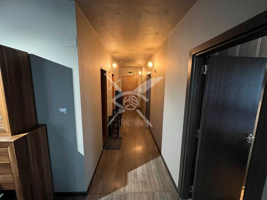 Продава се Тристаен апартамент в София, Манастирски ливади - 100 кв.м за 2650 €/кв.м - Снимка #2