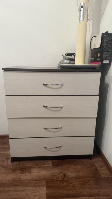 Комод новый в идеальном состоянии