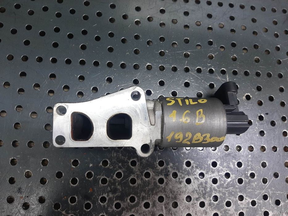 egr 1.6 b 192b3000 fiat stilo  opel astra h vectra c  24445720
