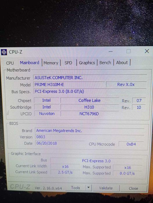 Vand Unitate PC  GAMING Nou nouta pret 2100 lei