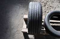 Anvelopa Vara 195/55 R16 CONTINENTAL ContiPremiumContact 5 87H