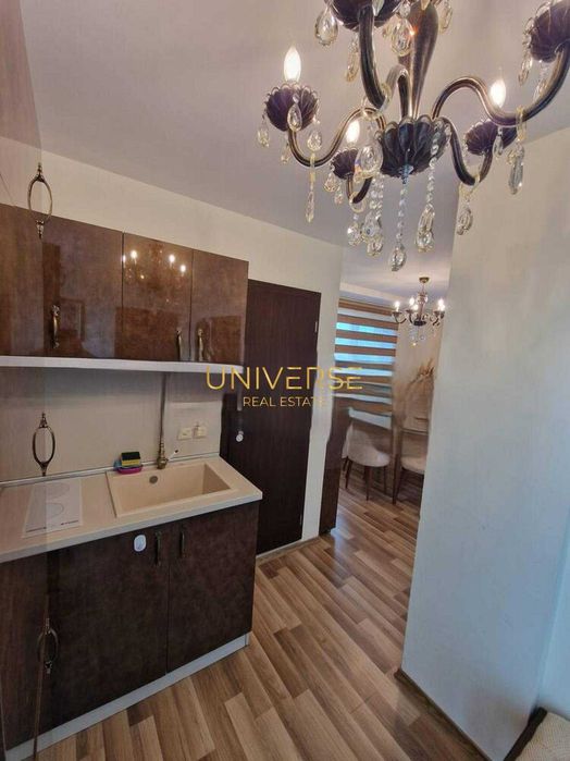 Продава се Двустаен апартамент в к.к. Слънчев бряг - 62 кв.м за 1097 €/кв.м - Снимка #6