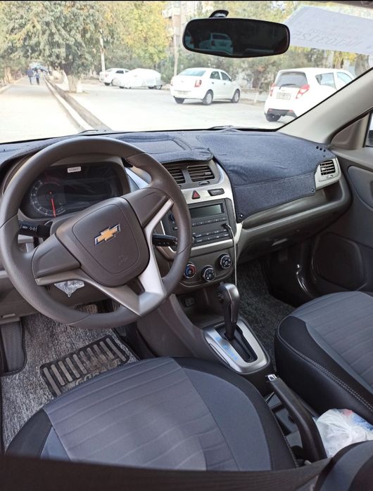 Продается Cobalt - Выгодный!