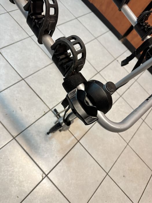 Suport 3 biciclete Thule HangOn 972