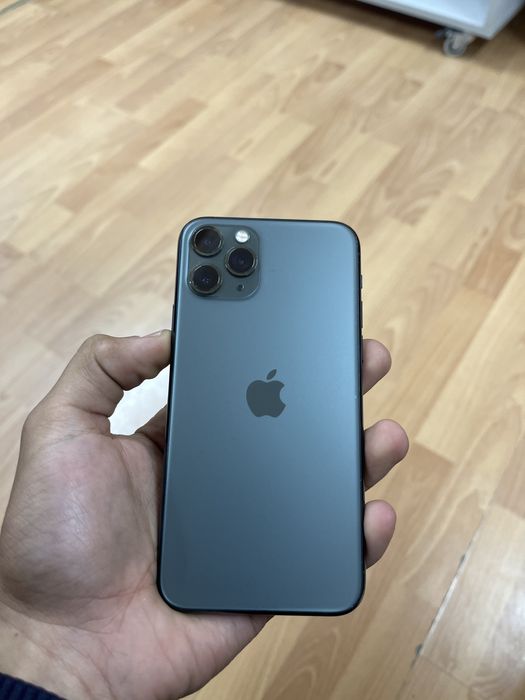 iphone 11pro 64 гб