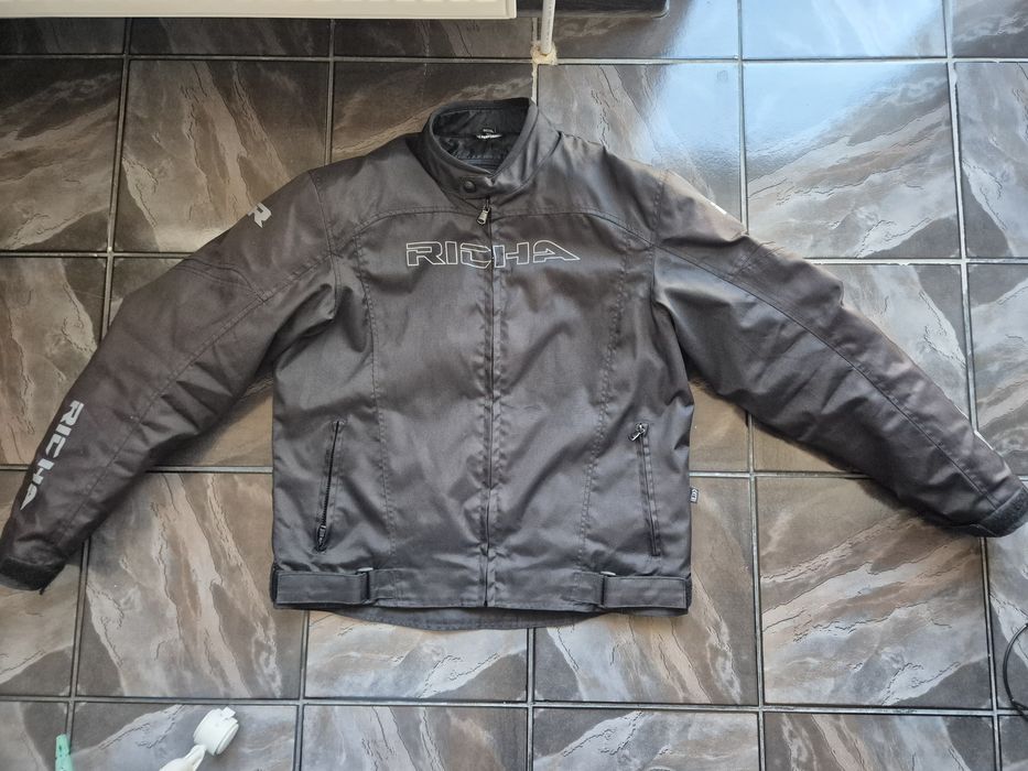 Текстилно мото яке Richa Buster