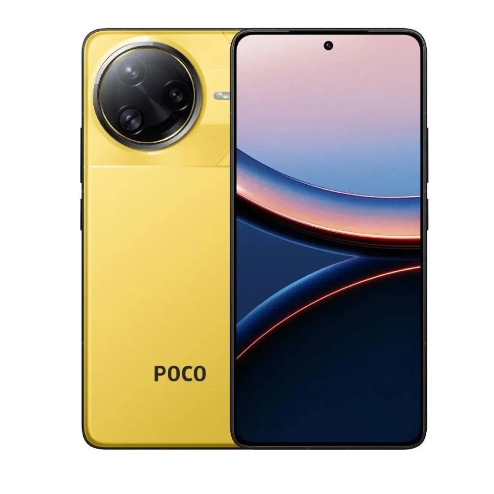 poco F7 Ultra 16/512 Global