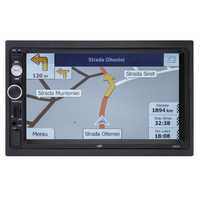 Navigatie GPS Multimedia PNI V8270 2 DIN 7″ Radio Bluetooth
