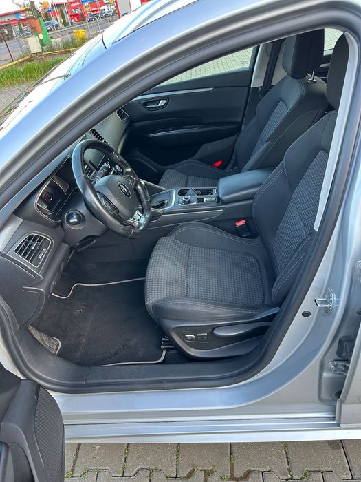 Renault Talisman Renault Talisman Estate